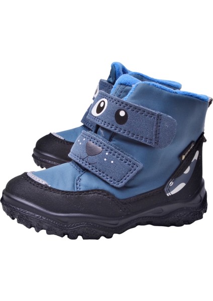 Husky+ Gore-Tex(Su Geçirmez) Çocuk Bot modelleri