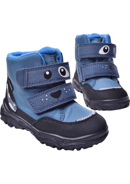 Husky+ Gore-Tex(Su Geçirmez) Çocuk Bot fırsatları