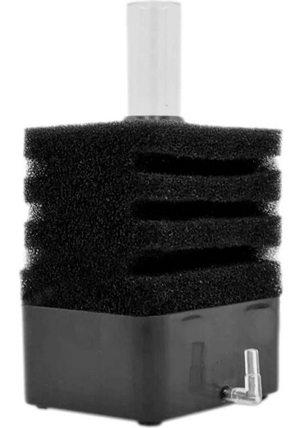 Techmrt Sobo Üretim Filtresi Köşe Diktörgen M Boy