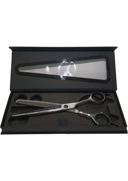 Techmrt Sgroom Makas 8" Şankar Delikli