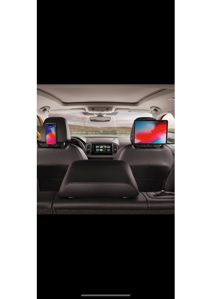 Uyumlu Telefon Tablet Tutucu 3V0061129 fırsatları