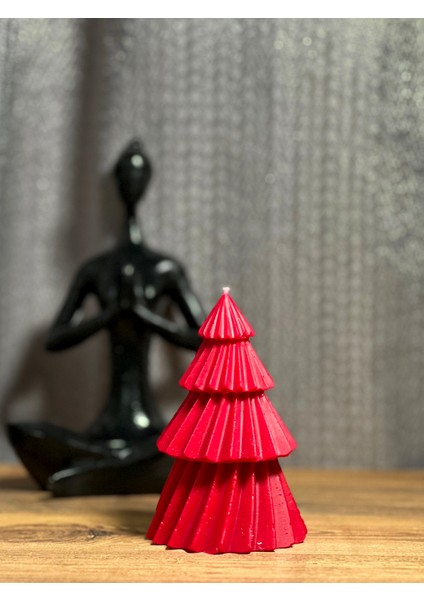 Arbor Gift Doğal Soya Kahve Kokulu Çam Ağacı Mum fiyatları