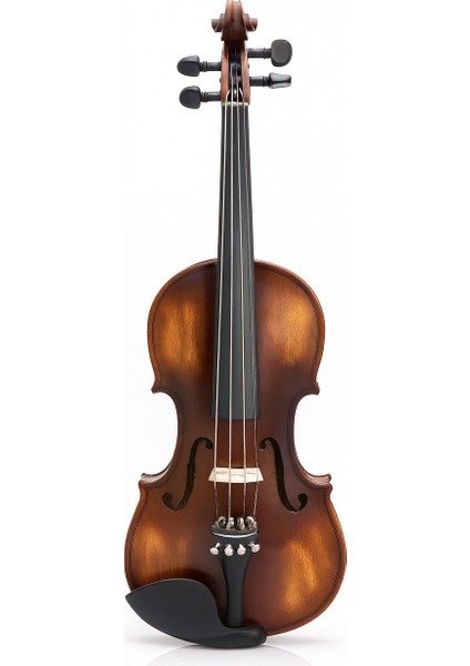 Vm-4 Masif 4/4 Profesyonel Keman Mat (Keman Yayı, Keman Yastığı, Reçine ve Susturucu Hediyeli) fiyatları