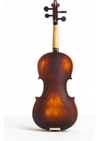 Vm-4 Masif 4/4 Profesyonel Keman Mat (Keman Yayı, Keman Yastığı, Reçine ve Susturucu Hediyeli) modelleri