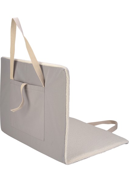 Techmrt Pet Comfort Zen, Açık Gri/gri 102X67X2CM modelleri