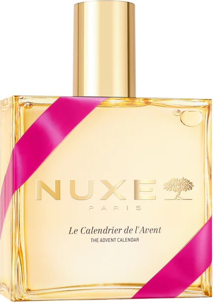 Advent Calender Set 2025