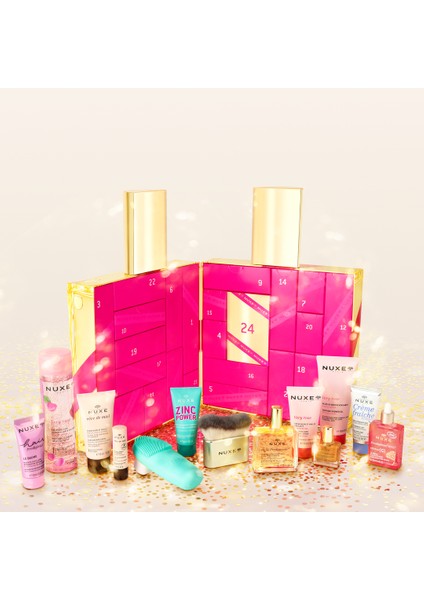 Advent Calender Set 2025 modelleri