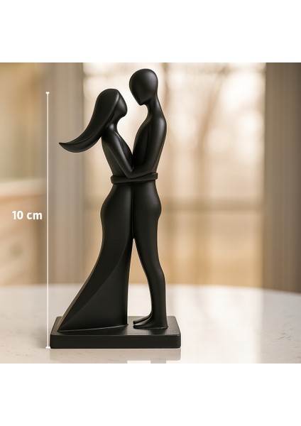 Minimalist Aşk Figürü Dekoratif Biblo modelleri