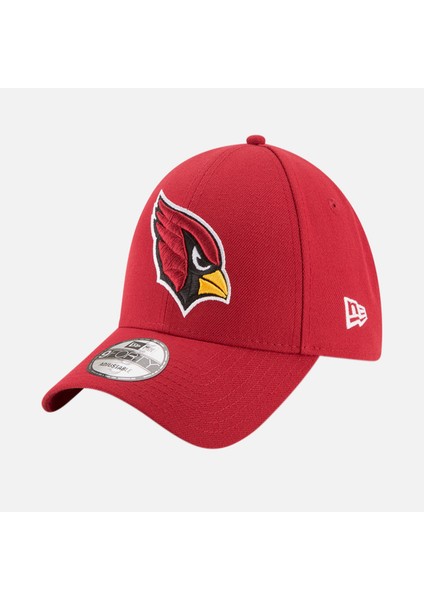 Arizona Cardinals The League 9forty Unisex Kırmızı Şapka - 10517895