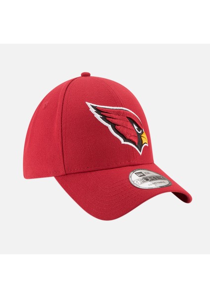 Arizona Cardinals The League 9forty Unisex Kırmızı Şapka - 10517895 fiyatları