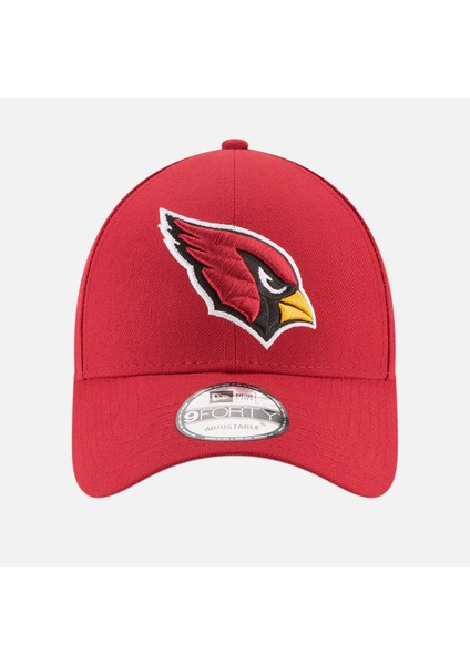 Arizona Cardinals The League 9forty Unisex Kırmızı Şapka - 10517895 modelleri
