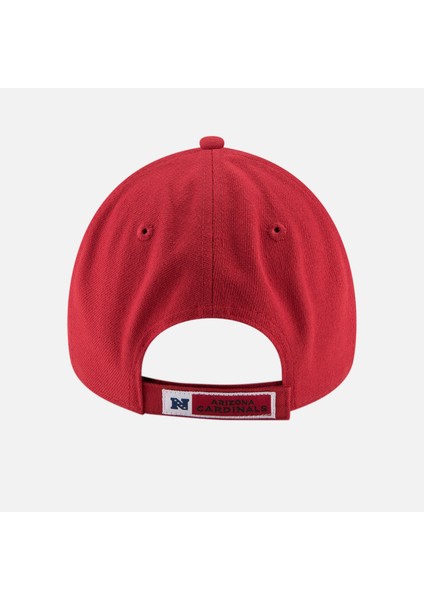 Arizona Cardinals The League 9forty Unisex Kırmızı Şapka - 10517895 fırsatları