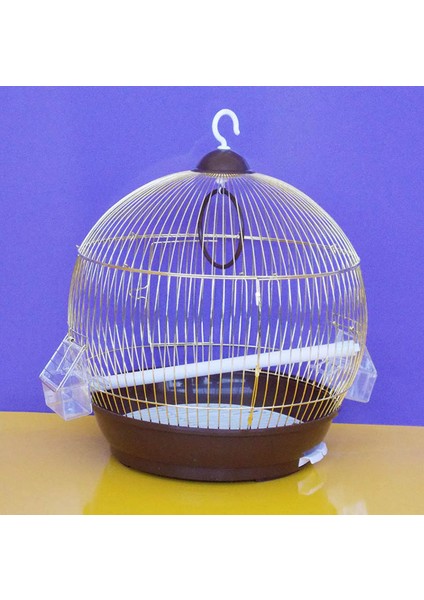 Techmrt Dünya Kafes Büyük 39X42