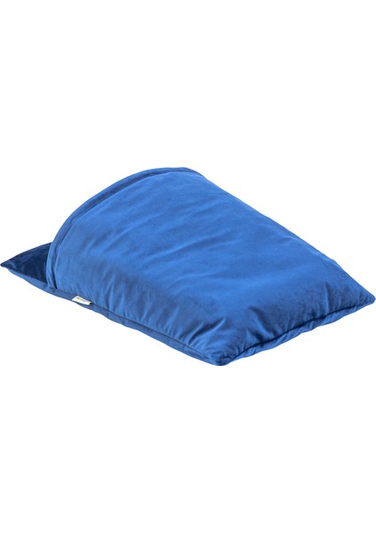 Techmrt Pet Comfort Cave Kedi Yatağı Lacivert 65X50CM fiyatları