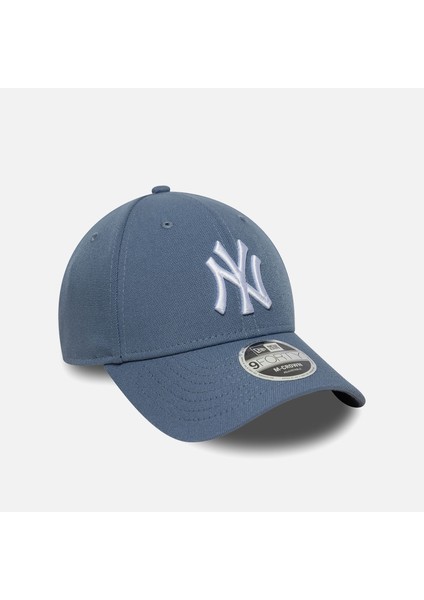 New York Yankees 9forty M-Crown Unisex Mavi Şapka - 60691053 fiyatları