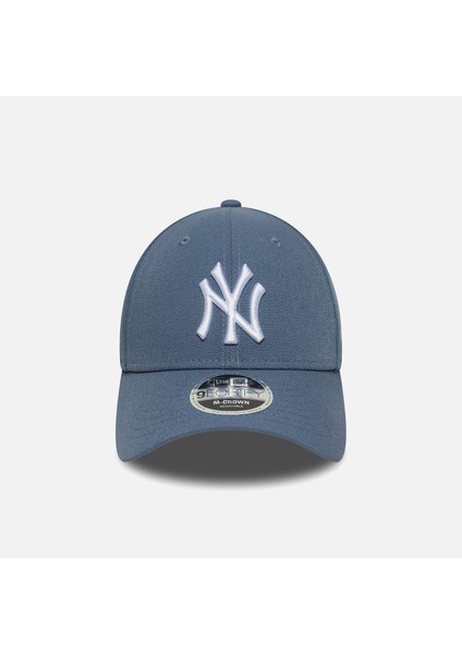 New York Yankees 9forty M-Crown Unisex Mavi Şapka - 60691053 modelleri