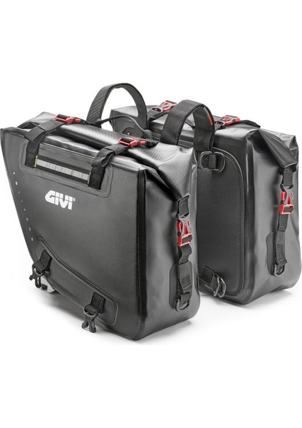 GRT718YANÇANTAKUMAŞ