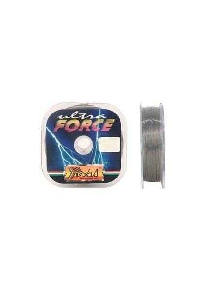 Ultra Force 0,12MM 100MT Misina