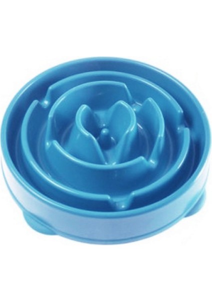 Techmrt Pawise Dog Droplet Slow Feeder Mama Kabı-S