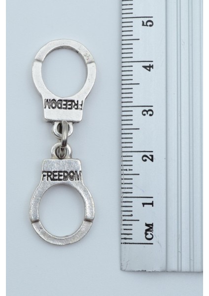 Kelepçe Gümüş Kaplama Deri Ip Kolye modelleri