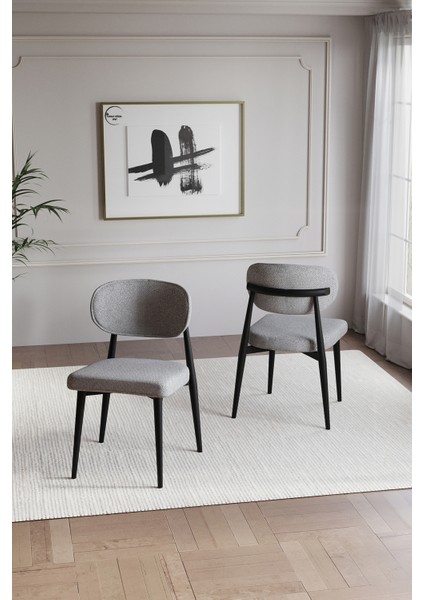 Bohem Polo Mutfak Sandalyesi fiyatları