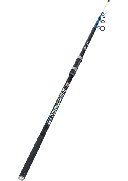 Piccolo 390 cm 100-200 gr Surf Olta Kamışı