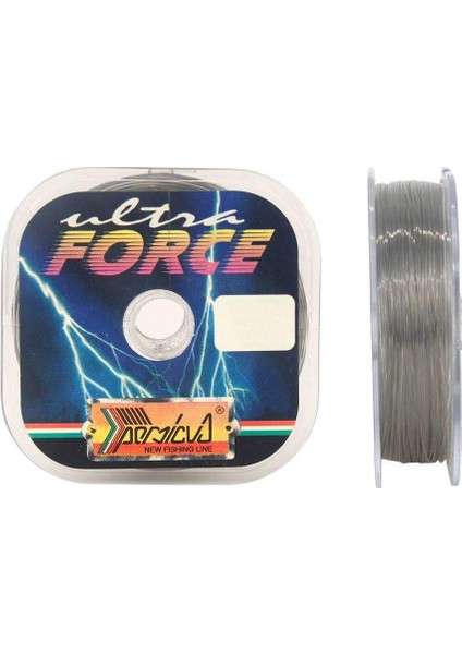Ultra Force 0,35MM 100MT Misina fiyatları