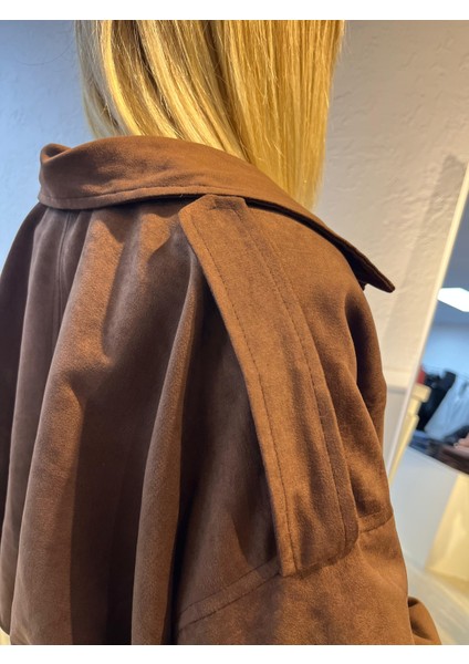 Kahverengi Bomber Ceket indirimleri