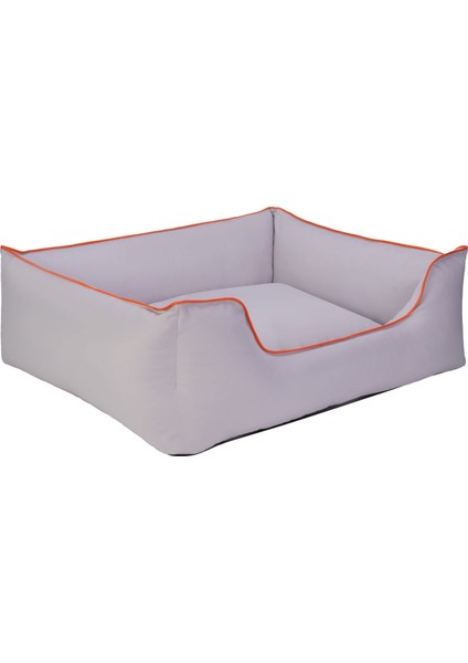 Techmrt Pet Comfort Alpha A.gri Köpek Yatağı L 105X85CM fiyatları