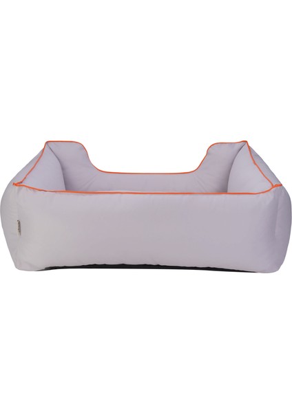 Techmrt Pet Comfort Alpha A.gri Köpek Yatağı L 105X85CM modelleri