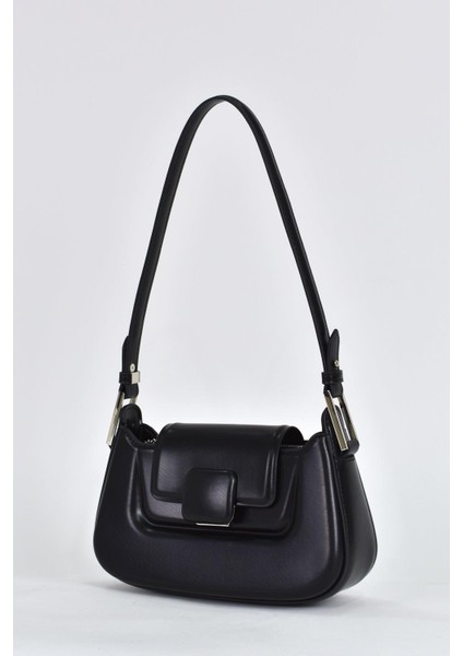 Bagist 17559 Kadın Omuz Askılı El Çantası