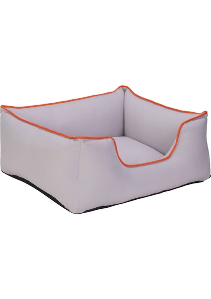 Techmrt Pet Comfort Alpha A.gri Köpek Yatağı S 60X50CM fiyatları