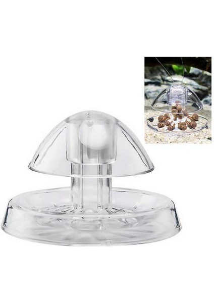 Techmrt Eurostar Salyangoz Kapanı L