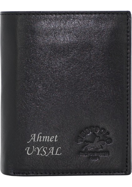 West Polo Deri Isme Özel Erkek Cüzdan Isme Özel Kalem ve Anahtarlık fiyatları