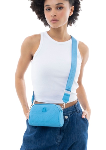 Kadın Askılı Çapraz Çanta 1072