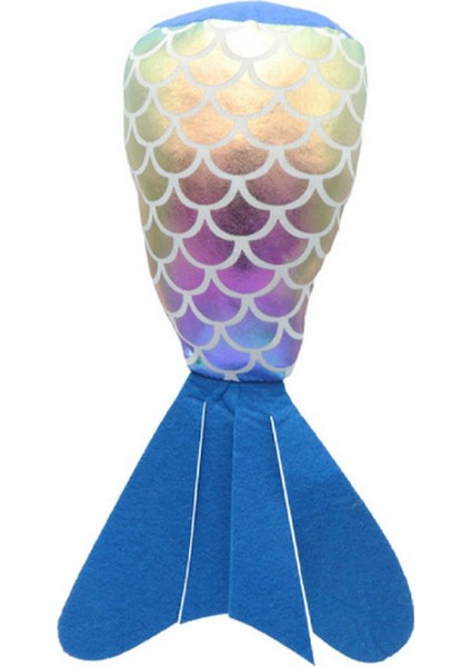 Techmrt Pawise Fishing Life - Balık Kuyruğu 23 cm