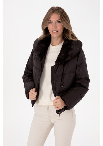 Kadın Kahverengi Mont 50308633-VR029 modelleri