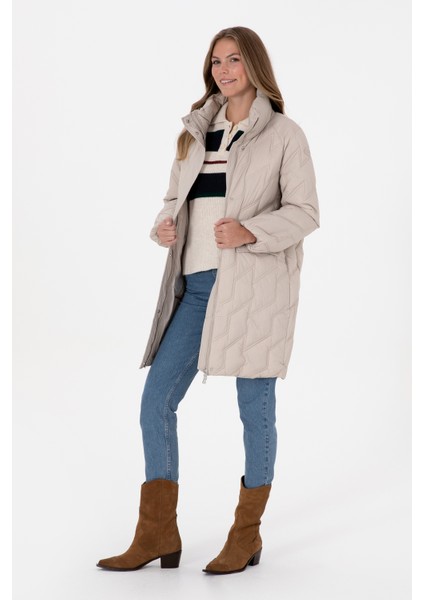 Kadın Taş Kaban 50308631-VR049 fırsatları