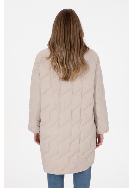 Kadın Taş Kaban 50308631-VR049 indirimleri