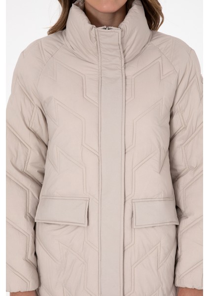 Kadın Taş Kaban 50308631-VR049