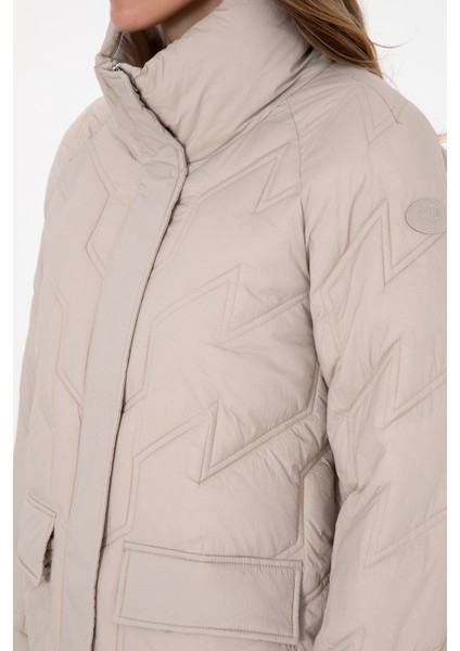 Kadın Taş Kaban 50308631-VR049