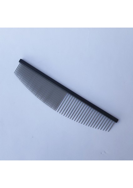 Techmrt Sgroom Tarak Hilal Siyah 30*160MM