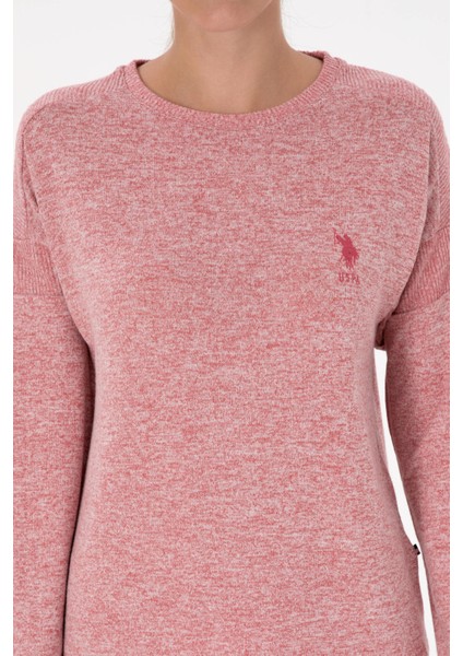 Kadın Vişne Pijama Takım 50302050-VR223