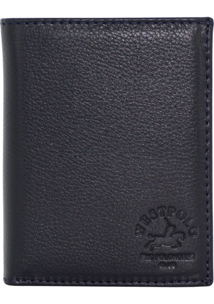 West Polo Deri Isme Özel Erkek Cüzdan Isme Özel Kalem ve Anahtarlık