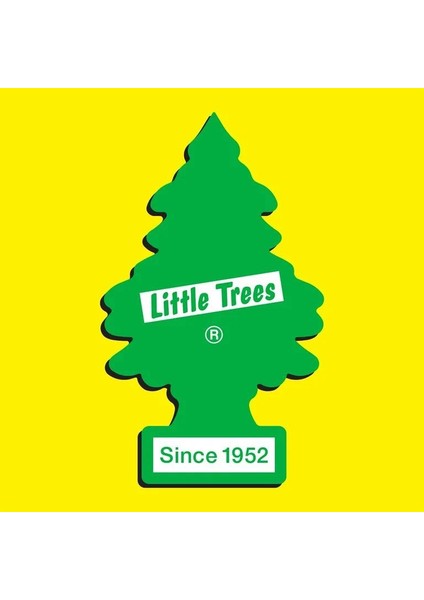 Littletrees Oto Kokusu Seti fırsatları