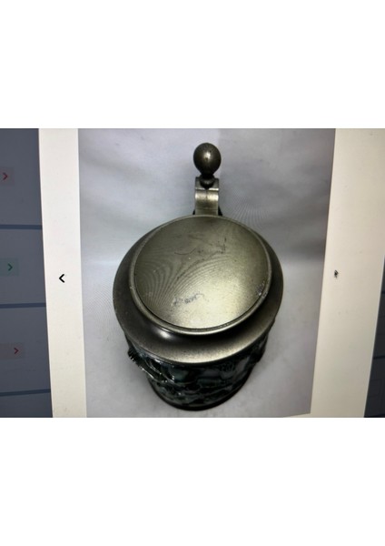 Alman Dbgm Tankart - 16 cm Boyunda fiyatları