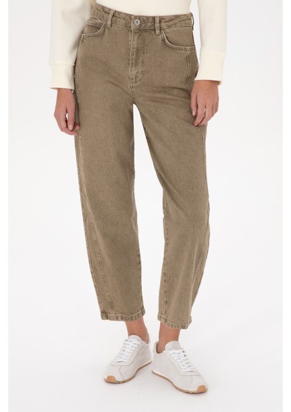 Kadın Pantolon (Jean) 50308384-VR235 fiyatları