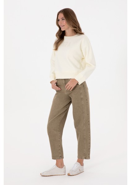 Kadın Pantolon (Jean) 50308384-VR235 modelleri