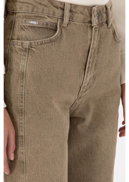 Kadın Pantolon (Jean) 50308384-VR235 indirimleri