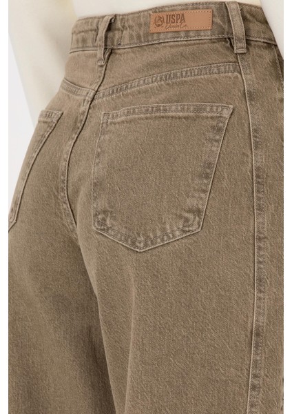 Kadın Pantolon (Jean) 50308384-VR235